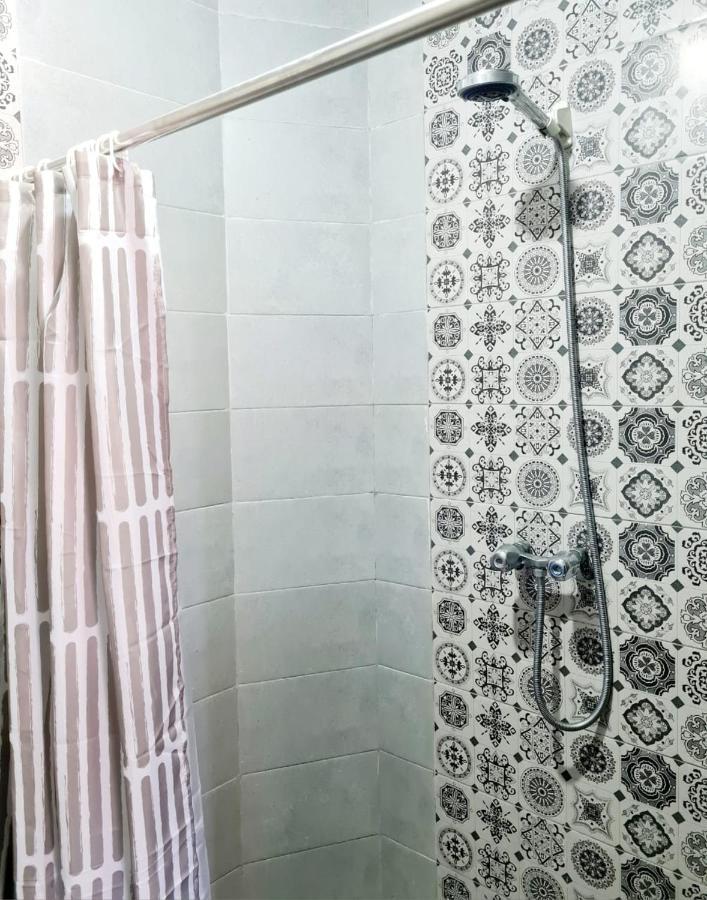 2 Bedrooms Flat And Rooftop Taghazout Exterior photo